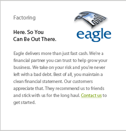 Eagle Capital Corporation